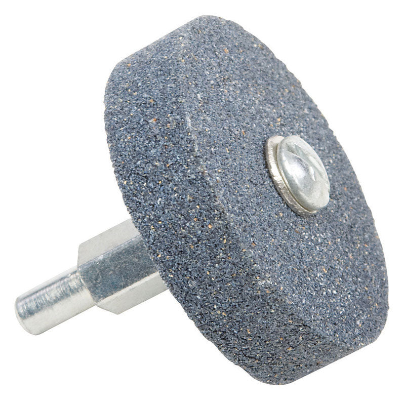 FORNEY - Forney 2 in. D Mounted Grinding Wheel [60053]