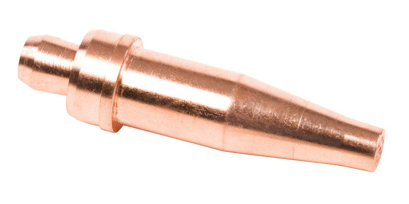FORNEY - Forney 5.88 in. L X 2 in. W Cutting Tip Copper 1 pc [60447]