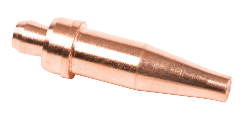 FORNEY - Forney 5.88 in. L X 2 in. W Cutting Tip Copper 1 pc [60449]