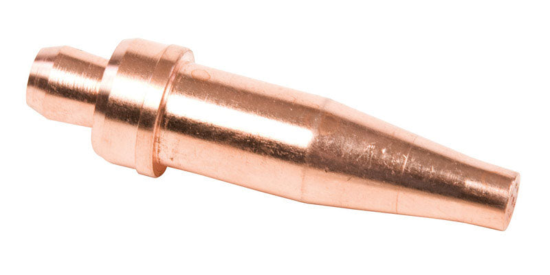 FORNEY - Forney 5.88 in. L X 2 in. W Cutting Tip Copper 1 pc [60464]