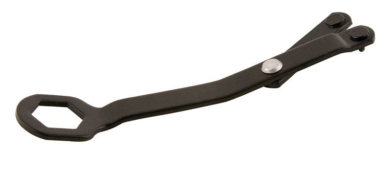 FORNEY - Forney Deluxe Adjustable Spanner Wrench Hex