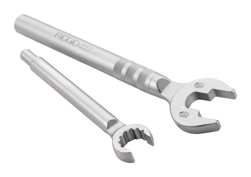 RIDGID - RIDGID One Stop Wrench 1 pc