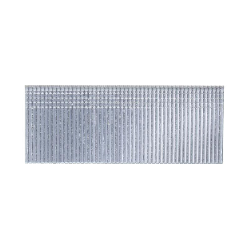 SENCO BRANDS - Senco 1-1/4 in. 16 Ga. Straight Strip Galvanized Finish Nails 20 deg 2,000 pk