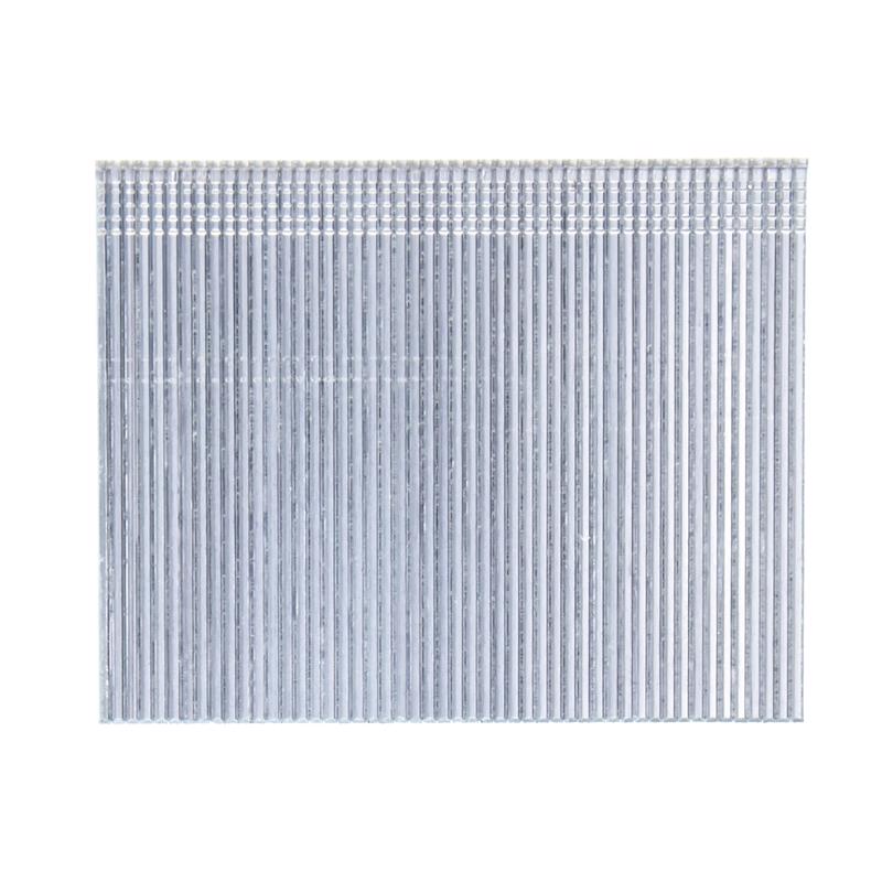 SENCO BRANDS - Senco 2-1/2 in. 16 Ga. Straight Strip Galvanized Finish Nails 20 deg 2,000 pk