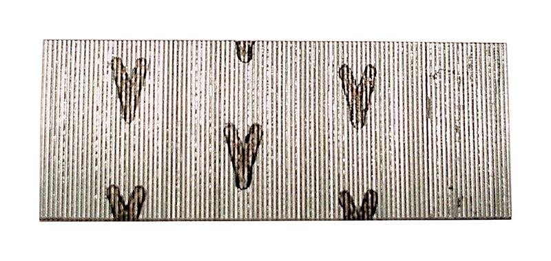 SENCO BRANDS - Senco 1 in. 23 Ga. Straight Strip Galvanized Micro Pins 2,600 pk