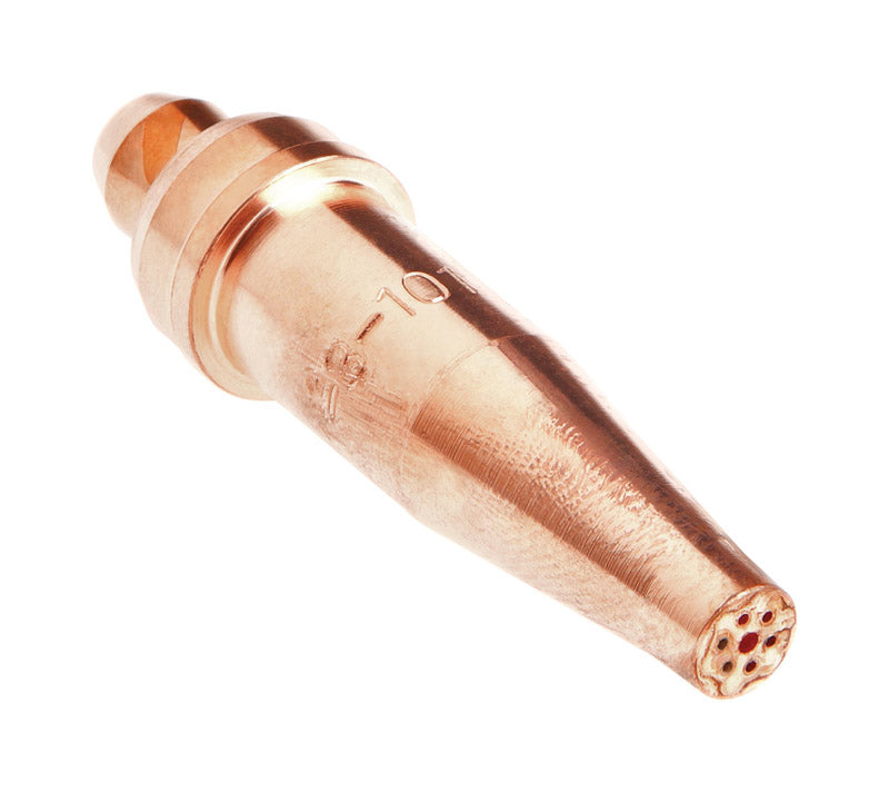 FORNEY - Forney 5.88 in. L X 2 in. W Cutting Tip Copper 1 pc [60448]