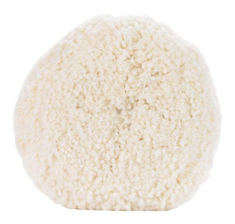 DICO PRODUCTS - Dico Products Dico 5.5 in. Compound Pad