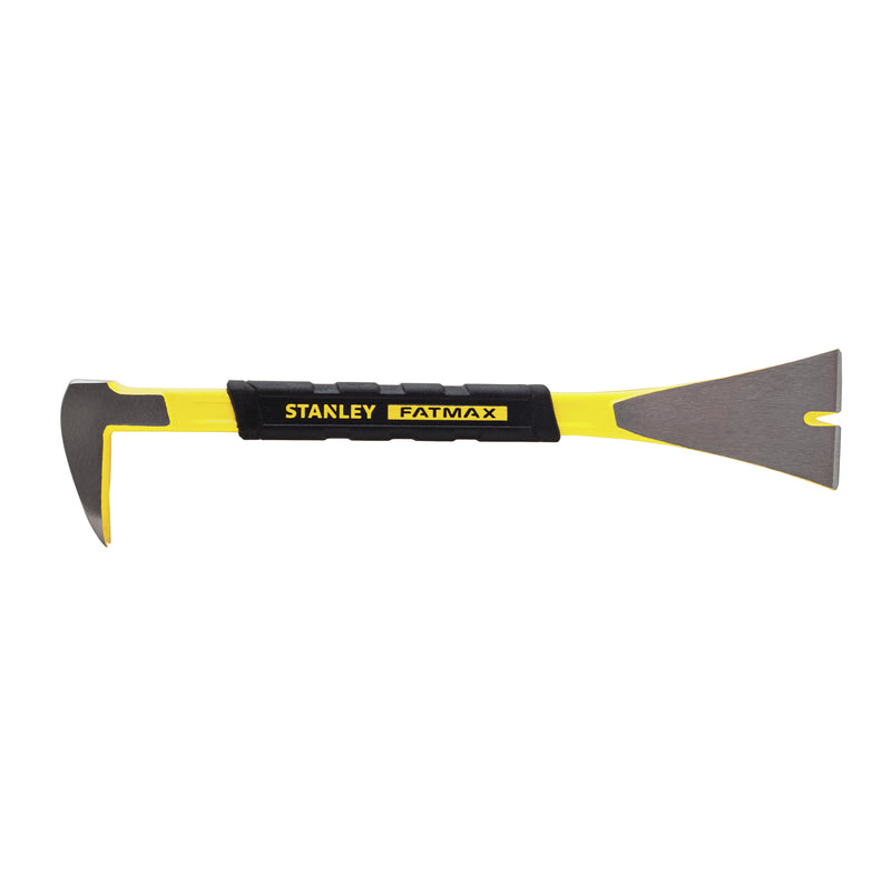 STANLEY FAT MAX - Stanley FATMAX 10 in. 90-Degree Molding Bar 1 pc