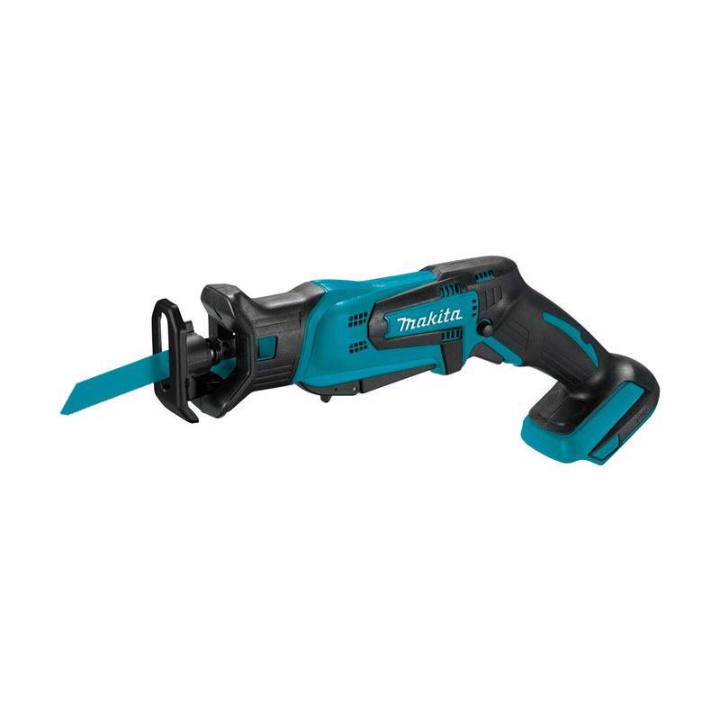 MAKITA - Makita 18V LXT Cordless Brushed Compact Reciprocating Saw Tool Only