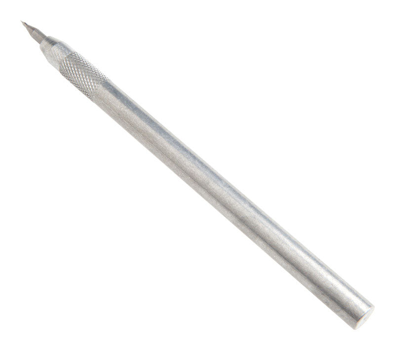 FORNEY - Forney Aluminum Scriber Silver 1 pc