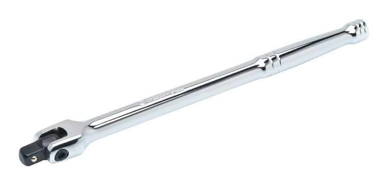 CRESCENT - Crescent 1/4 in. drive Flex Handle Breaker Bar