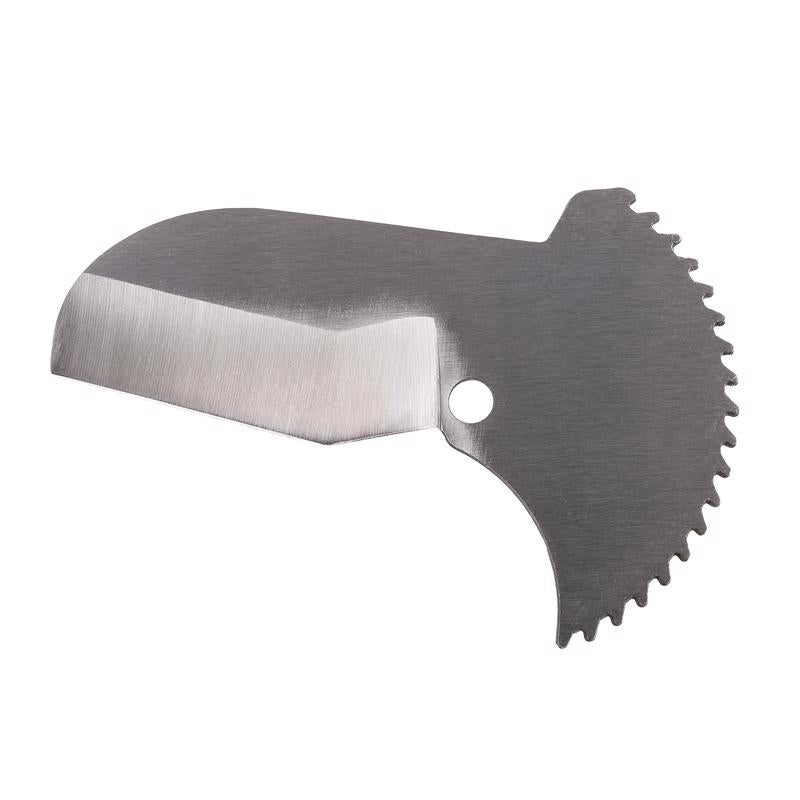 SUPERIOR TOOL - Superior Tool Replacement Cutter Blade Silver 1 pc