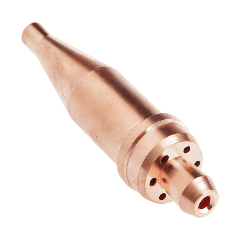 FORNEY - Forney 6 in. L X 2.06 in. W Cutting Tip Copper 1 pc