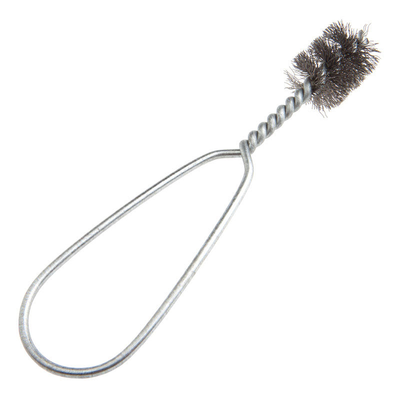FORNEY - Forney 6-1/2 in. L X 3/4 in. W Wire Brush 1 pc