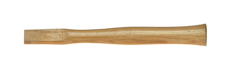 LINK HANDLES - Link Handles 12 in. American Hickory Replacement Handle Brown 1 pc