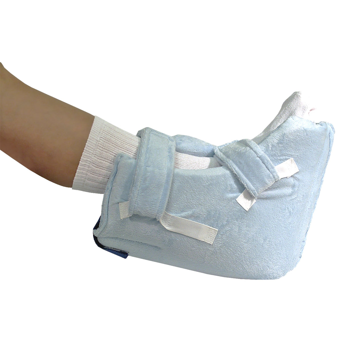 New York Orthopedic - Heel Protector NYOrtho™ Zero-G Boot Medium / Adult Light Green [1/EA]