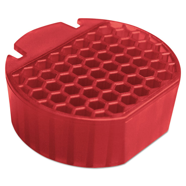 Fresh Products - Refresh 2.0 Gel Air Freshener, Cherry, 2 oz Gel, 12/Box