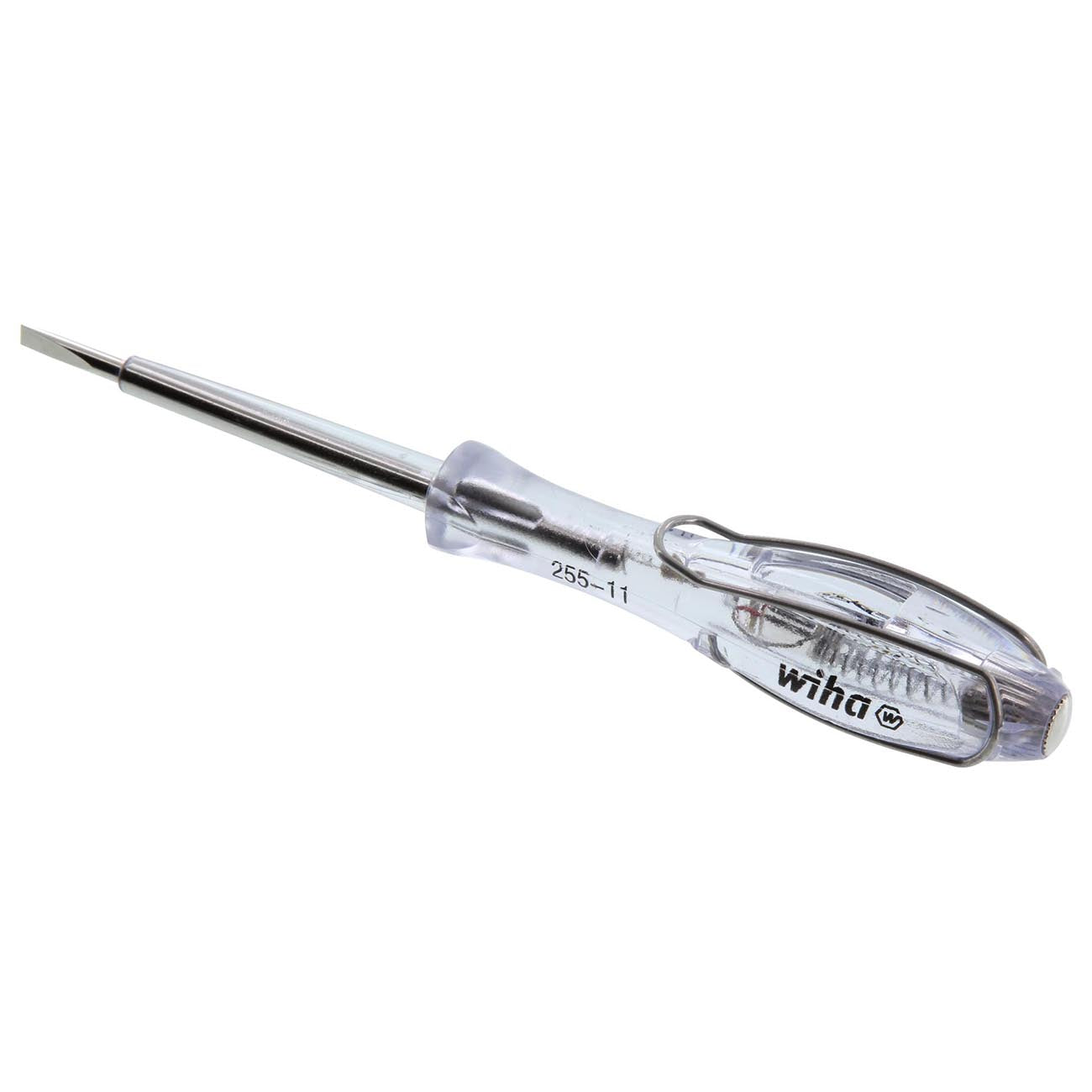 Wiha Insulated Single Pole (110-250V) Voltage Detector