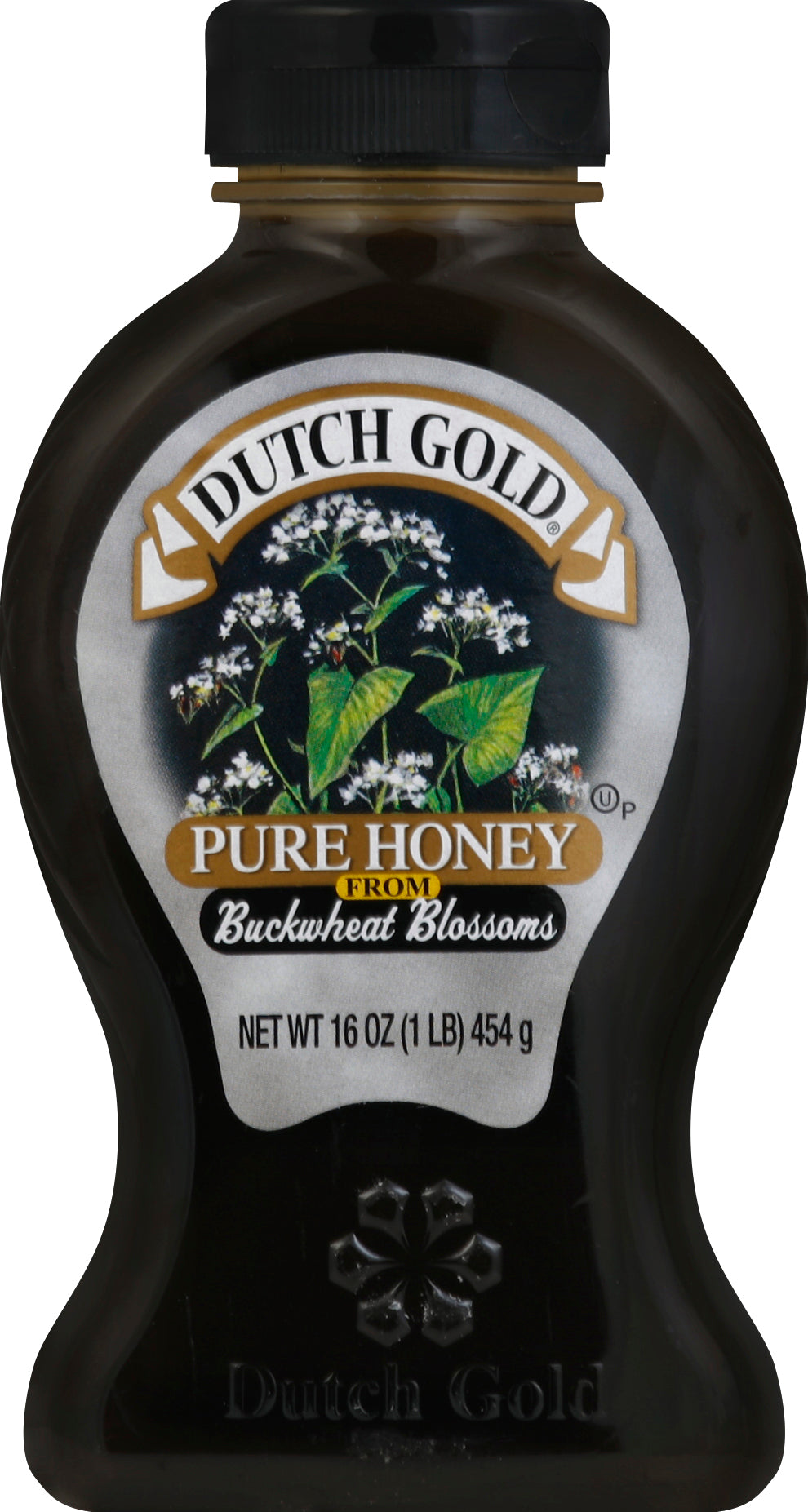 Dutch Gold Honey 16 oz - Case of 6