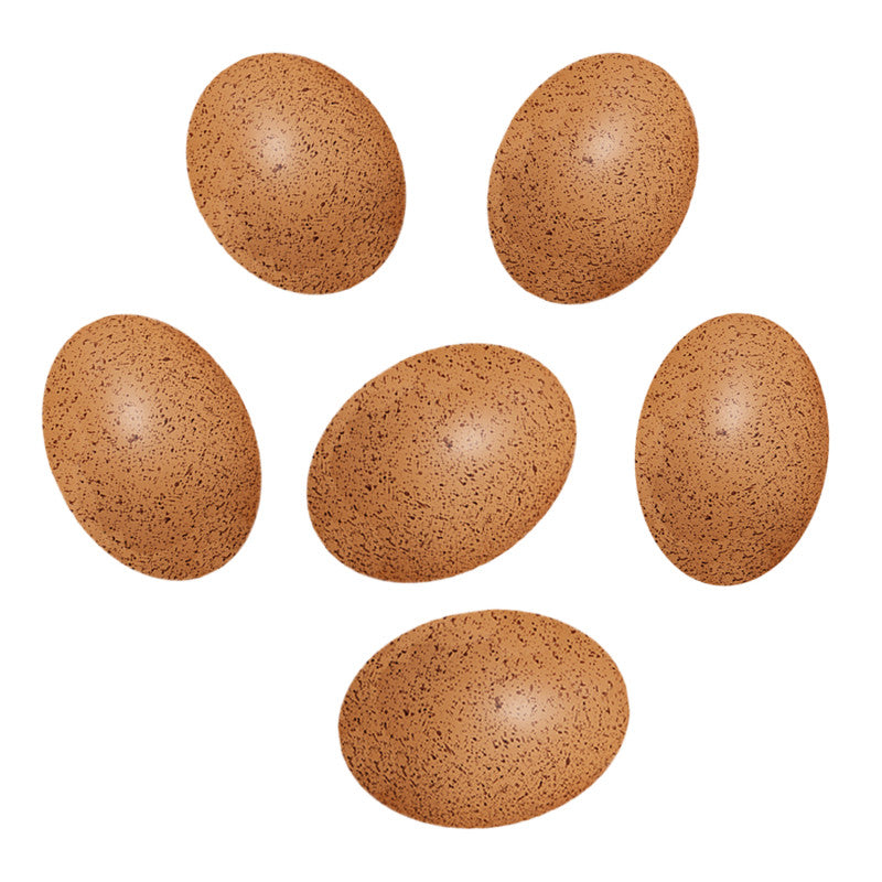 YELLOW DOOR - Sensory Sound Eggs