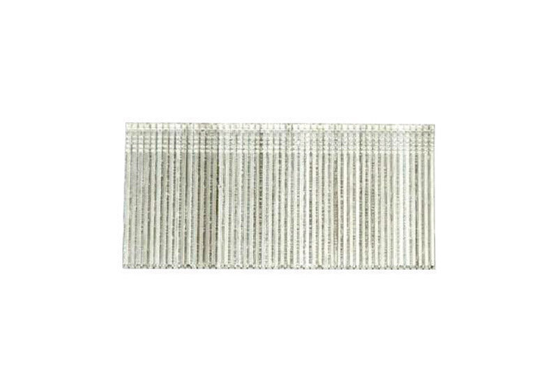 HITACHI POWER TOOLS - Metabo HPT 1-1/4 in. 16 Ga. Straight Strip Electro Galvanized Finish Nails 5000 pk