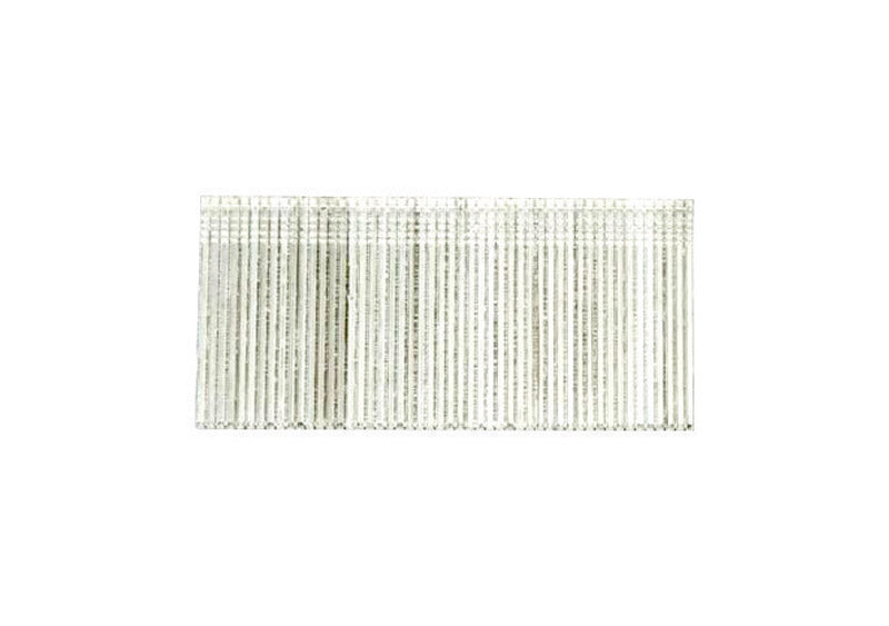 HITACHI POWER TOOLS - Metabo HPT 1-1/2 in. 16 Ga. Straight Strip Electro Galvanized Finish Nails 1000 pk [14202HPT]