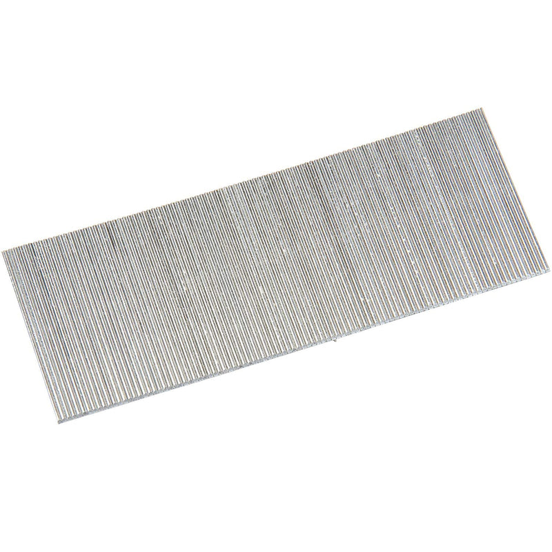HITACHI POWER TOOLS - Metabo HPT 1 in. 23 Ga. Straight Strip Galvanized Pin Nails 2000 pk