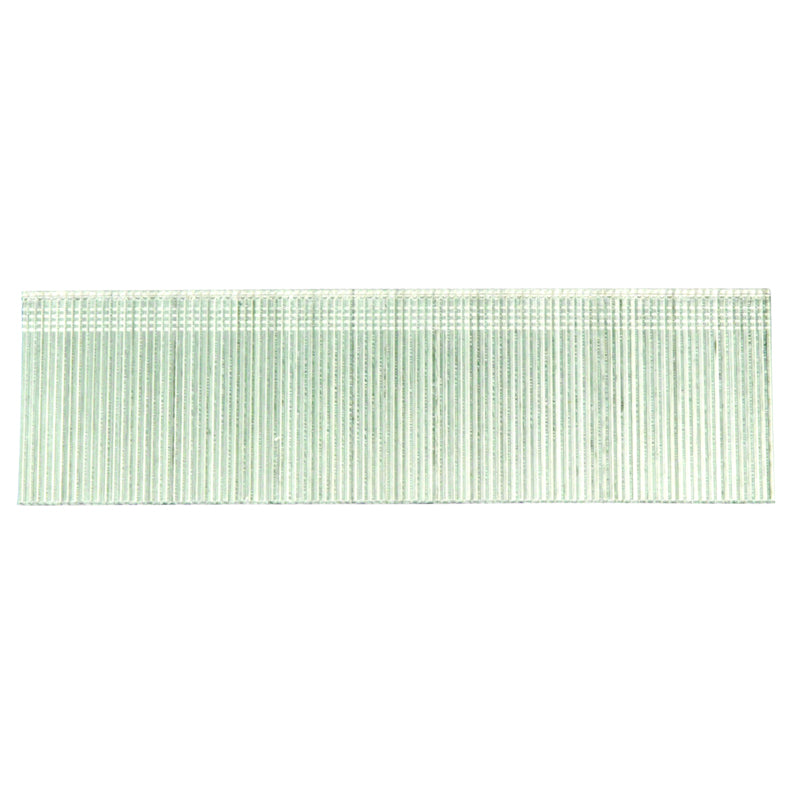 HITACHI POWER TOOLS - Metabo HPT 18 Ga. X 1-1/2 in. L Electro Galvanized Steel Brad Nails 1000 pk
