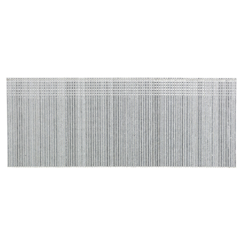 STANLEY BOSTITCH - Bostitch 1-3/4 in. 16 Ga. Straight Strip Coated Finish Nails 1,000 pk