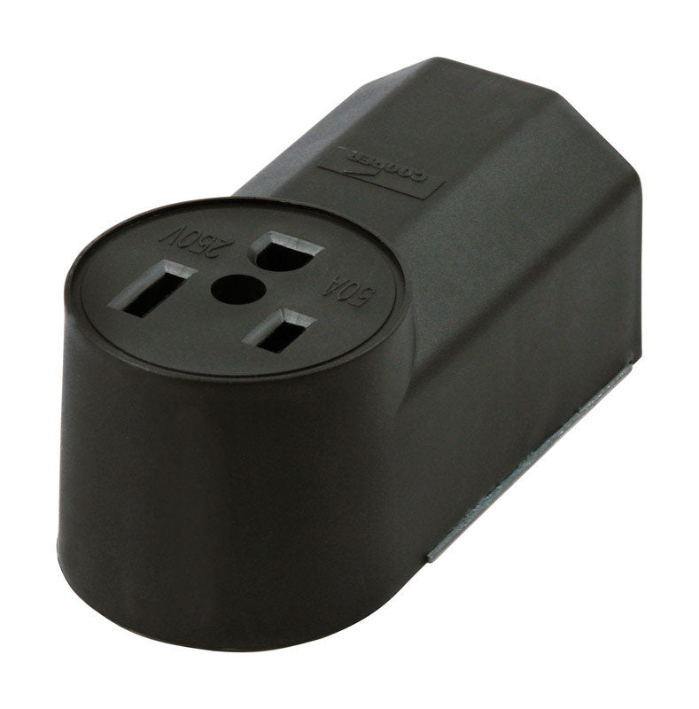 FORNEY - Forney Plastic 6-50R
