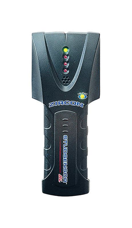 ZIRCON - Zircon StudSensor SL 5.57 in. L X 2.34 in. W Stud Finder 3/4 in. 1 pc