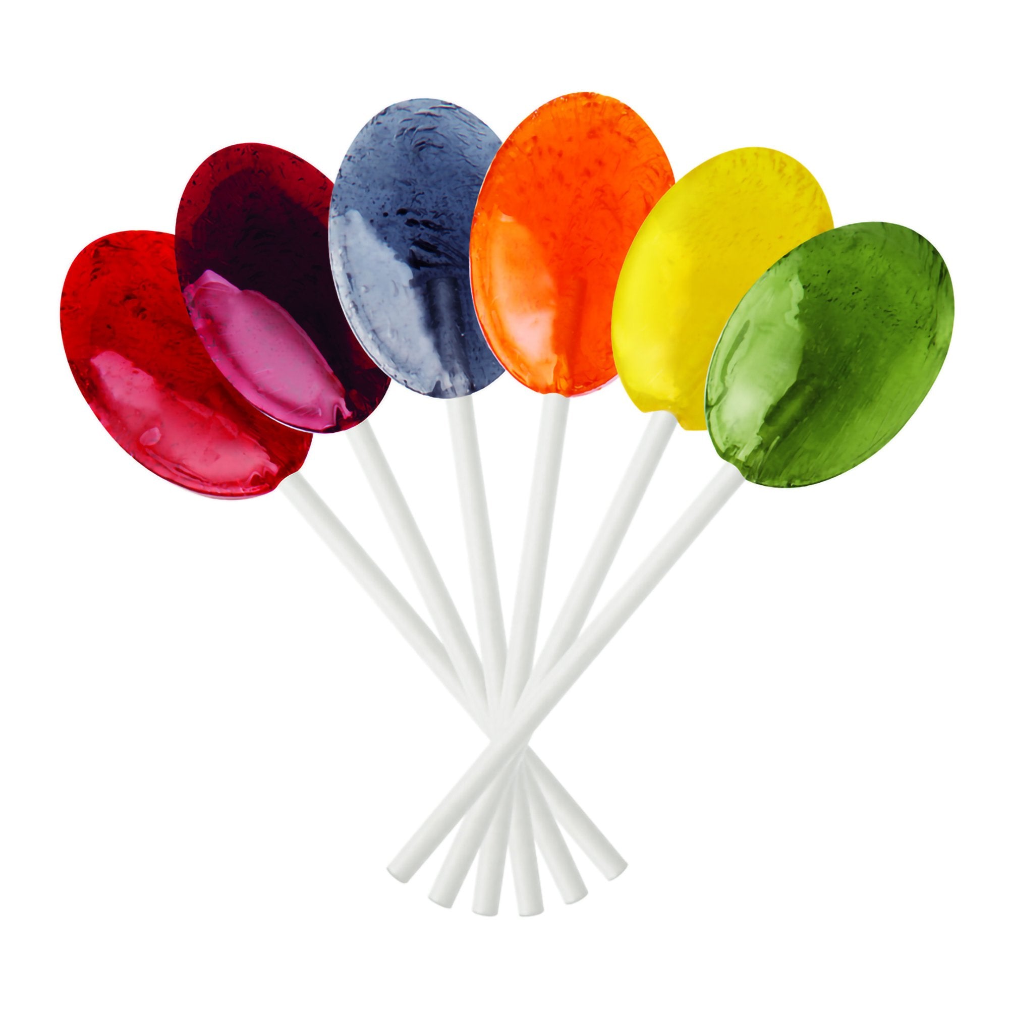 Dr. John's Candies - Sugar-Free Lollipop Dr. John's Candies® [1/BG]