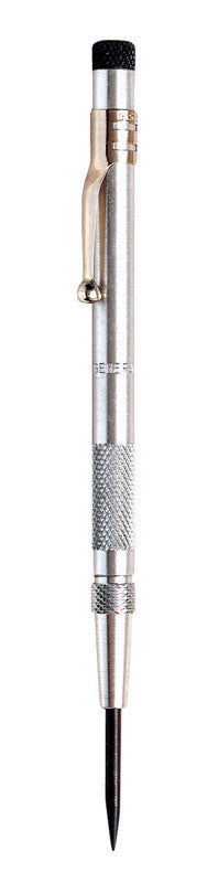 GENERAL - General 3/8 in. Steel Center Punch 5 in. L 1 pc