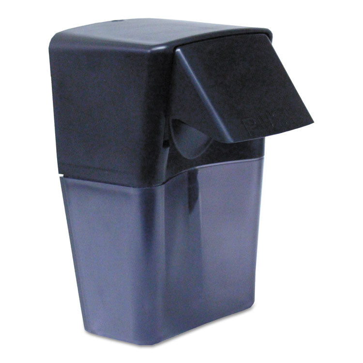 TOLCO - Top PerFOAMer Foam Soap Dispenser, 32 oz, 4.75 x 7 x 9, Black
