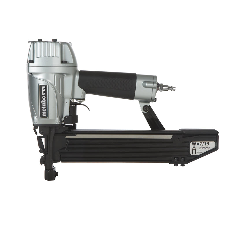 METABO HPT - Metabo HPT 16 Ga. Medium Crown Stapler