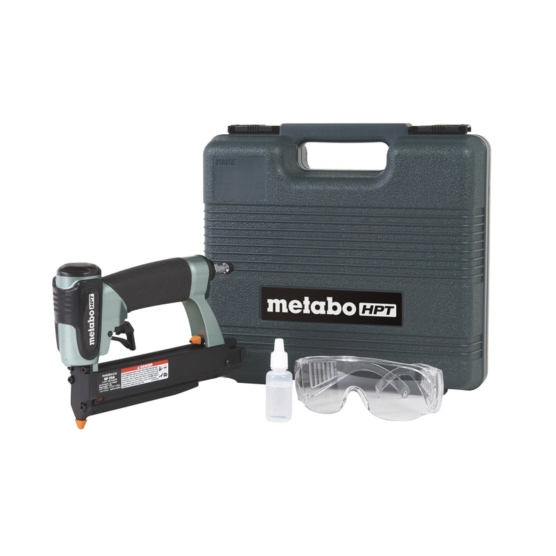 METABO HPT - Metabo HPT 23 Ga. Nailer Kit
