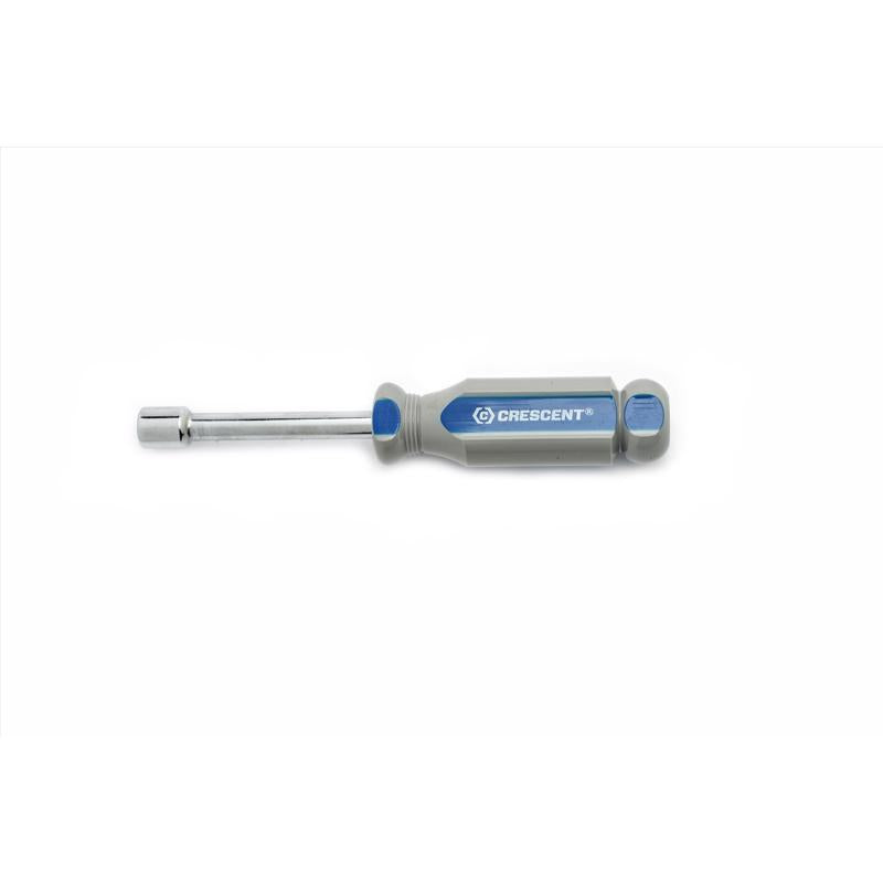 CRESCENT - Crescent 10 mm Metric Tri-Lobe Nut Driver 6.75 in. L 1 pc
