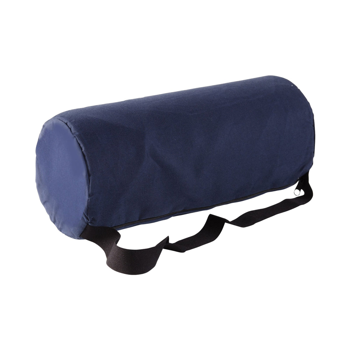 Mabis Healthcare - Lumbar Positioner Roll DMI® 10-3/4 D X 4-3/4 OD Inch Foam Hook and Loop Strap Fastening [1/EA]