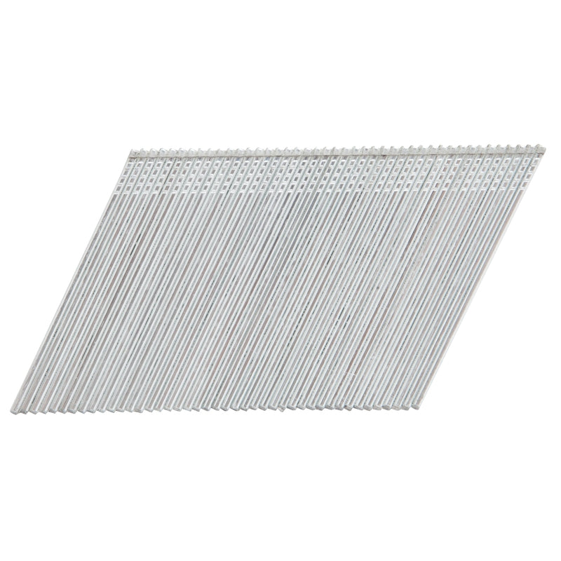 STANLEY BOSTITCH - Bostitch 2-1/2 in. 15 Ga. Angled Strip Coated Finish Nails 3655 pk
