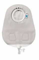 Coloplast - Urostomy Pouch SenSura® Mio Click Two-Piece System Maxi Length Flat 40 mm Stoma Drainable [10/BX] (891247_BX)
