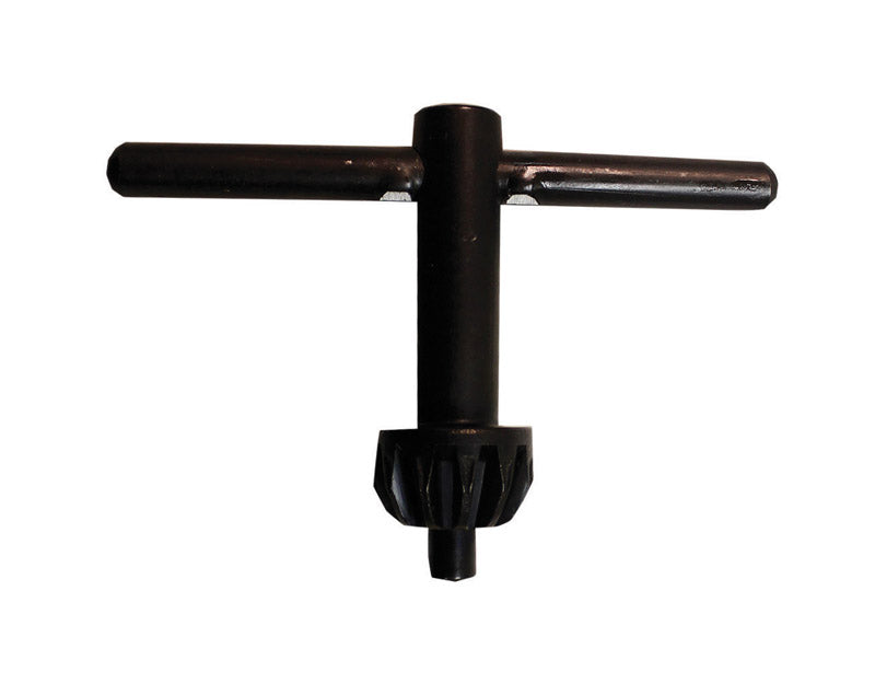 MAKITA - Makita 3/8 in. Chuck Key T-Handle 1 pc