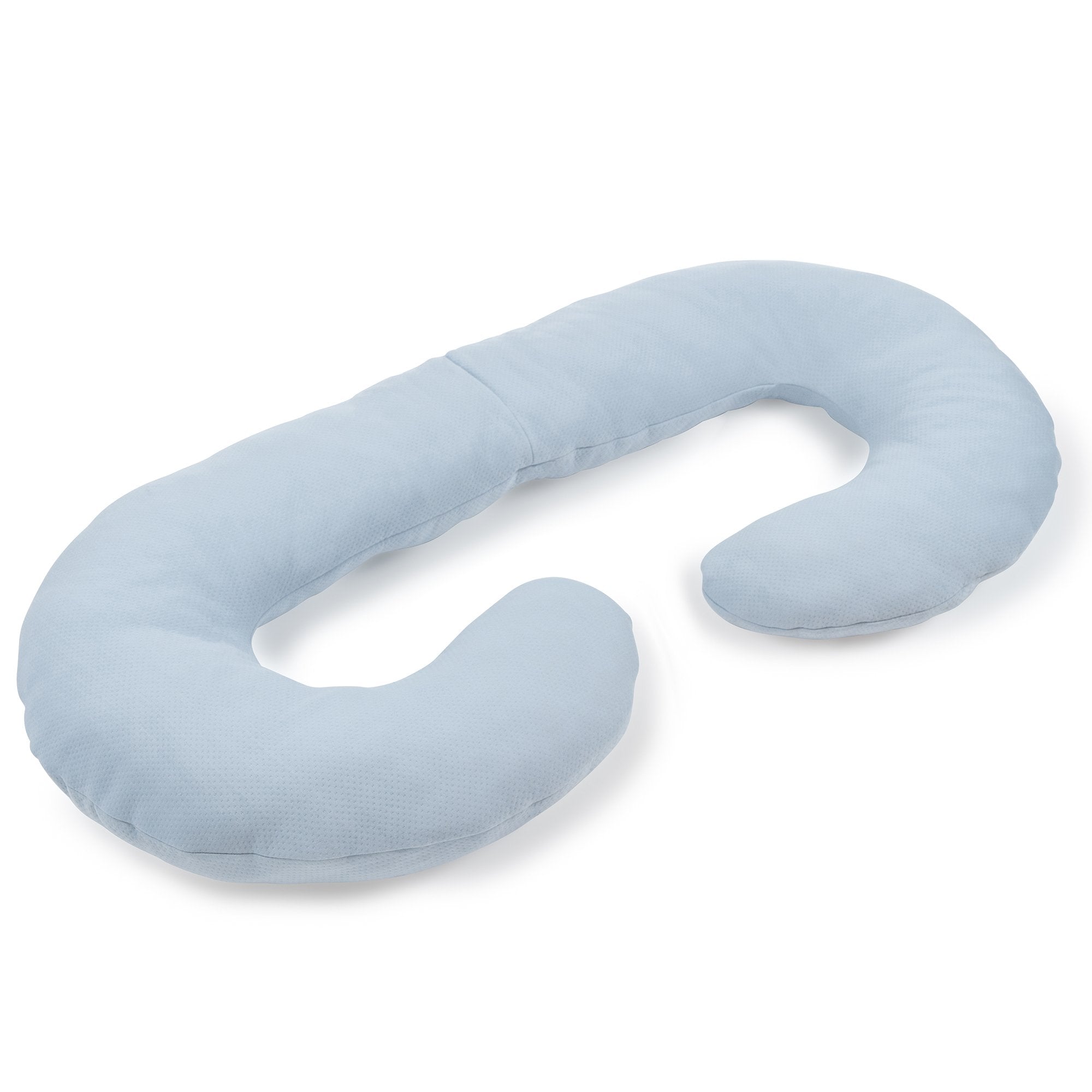Acutens Inc - Positioning Pillow Kanjo 57 X 7 X 30 Inch Gray Reusable [1/EA]