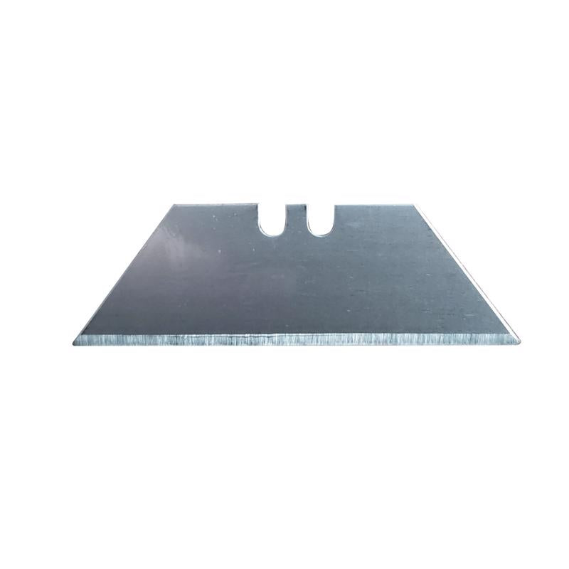 STEEL GRIP - Steel Grip Steel Serrated Utility Blade 5 pc