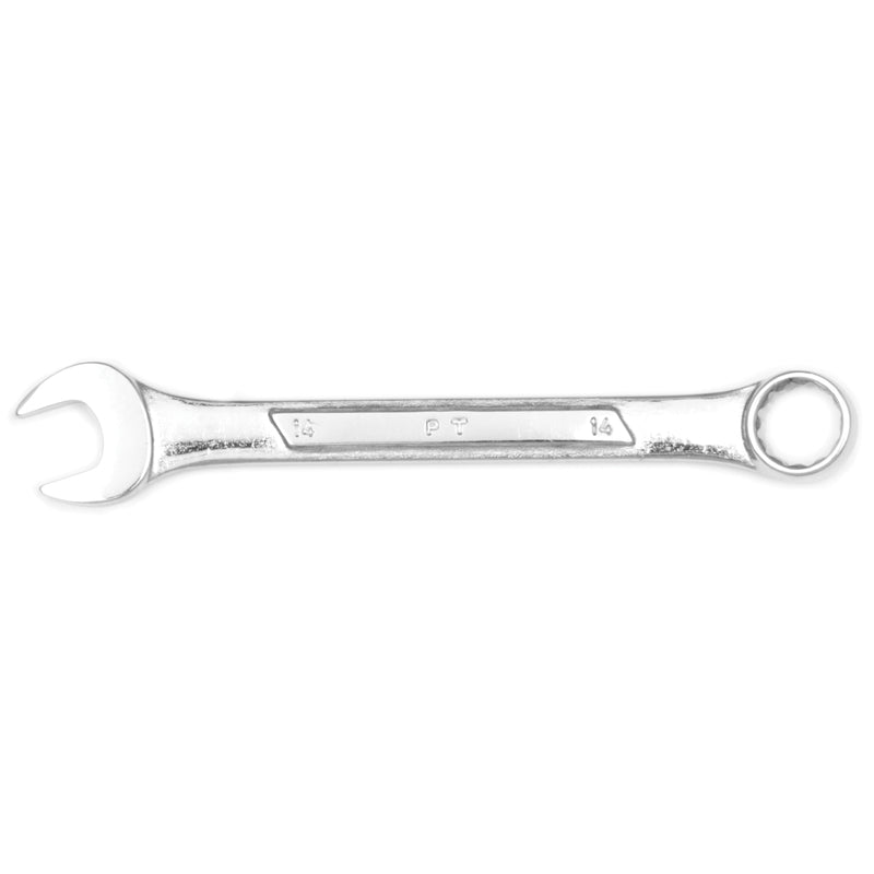 PERFORMANCE TOOL - Performance Tool 14 mm X 14 mm 12 Point Metric Combination Wrench 1 pc
