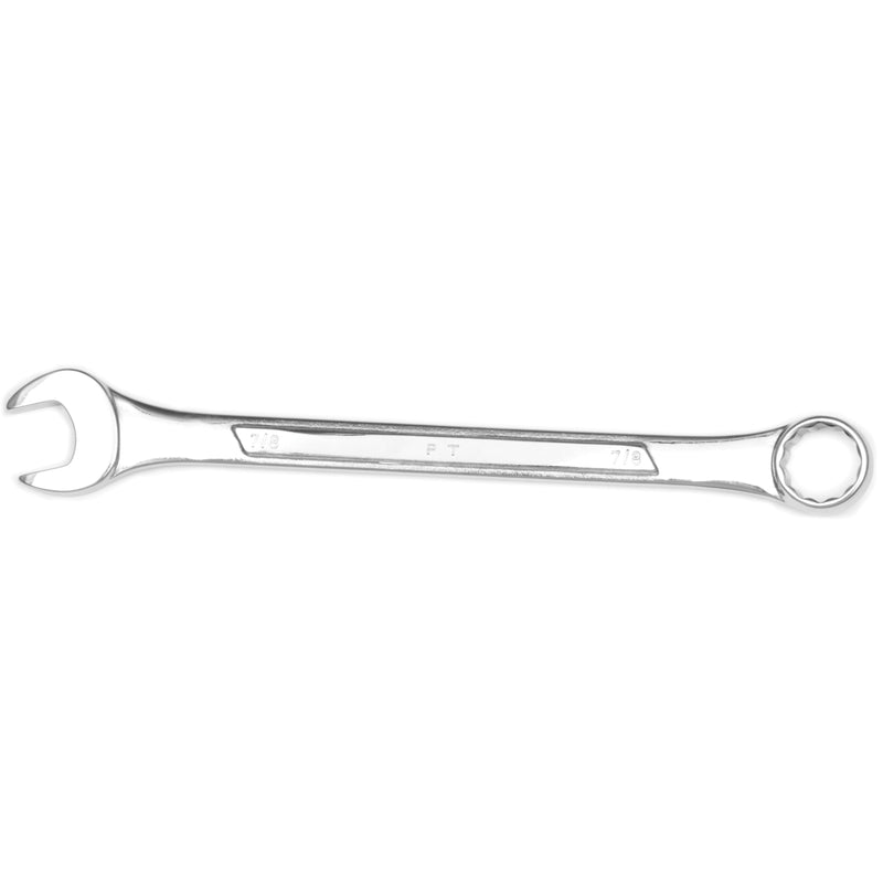 PERFORMANCE TOOL - Performance Tool 7/8 in. X 7/8 in. 12 Point SAE Combination Wrench 1 pc