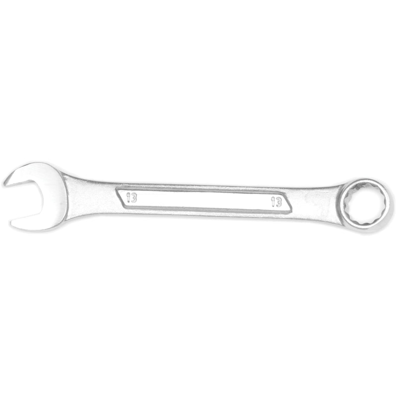 PERFORMANCE TOOL - Performance Tool 13 mm X 13 mm 12 Point Metric Combination Wrench 1 pc