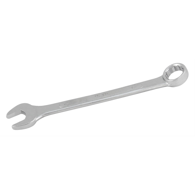 PERFORMANCE TOOL - Performance Tool 15 mm X 15 mm 12 Point Metric Combination Wrench 1 pc