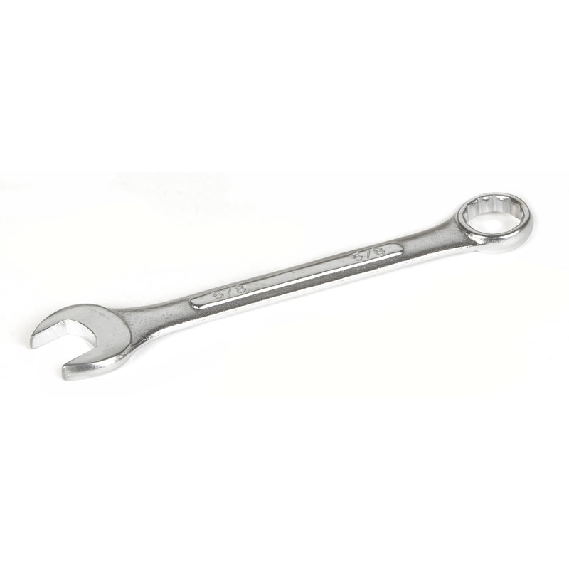 PERFORMANCE TOOL - Performance Tool 5/8 in. X 5/8 in. 12 Point SAE Combination Wrench 1 pc