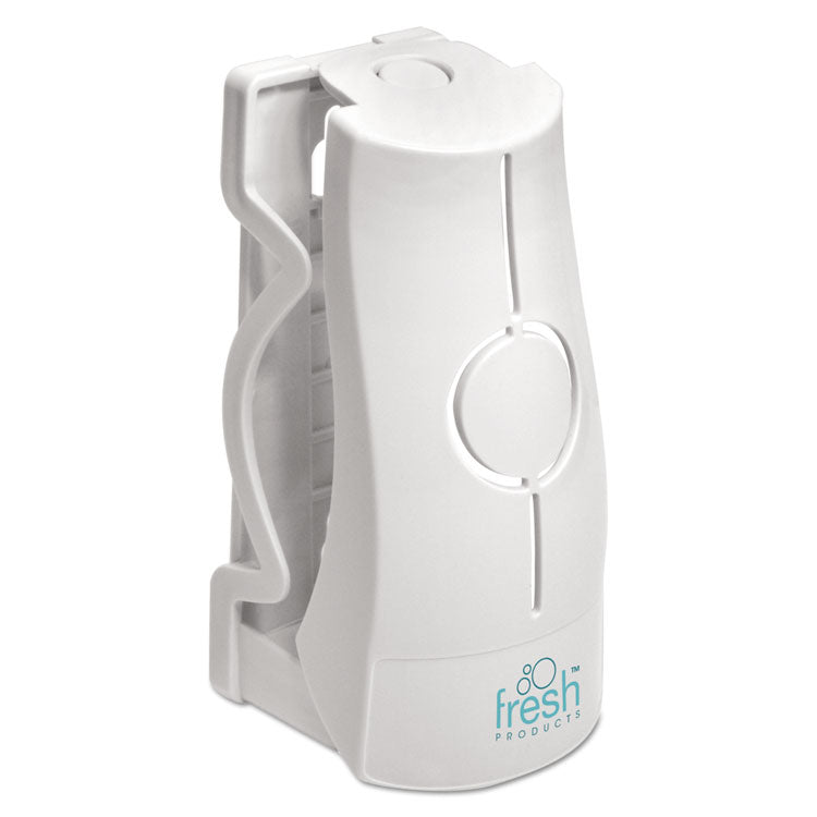 Fresh Products - Eco Air Dispenser Cabinet, 2.6 x 2.75 x 5.5, White