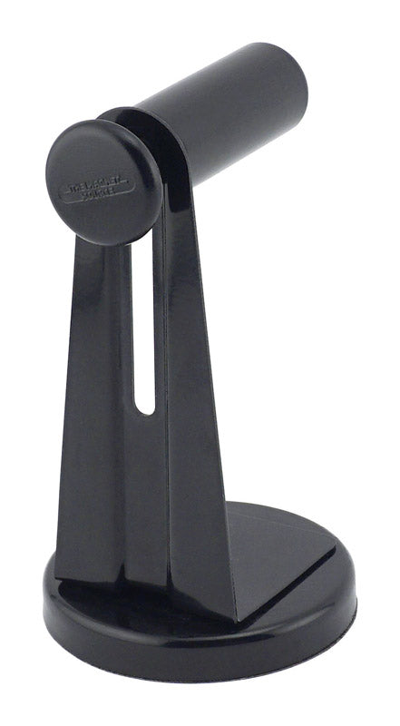 MAGNET SOURCE - Magnet Source Handy Holder 4.625 in. L X 2.625 in. W Black Tool Holder 1 pc